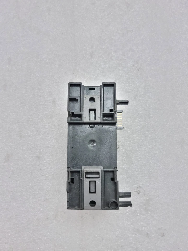 Used Working Siemens DM8 12/24R 6ED1055-1MB00-0BA1 Logo Module 6ed10551mb000ba1